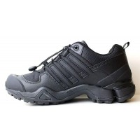 Кроссовки Adidas Terrex Fast R Gore-Tex Black
